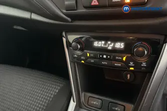 Suzuki S-Cross Motion Manual Petrol SUV - Stock Number (1671707) - 12th supplementary image