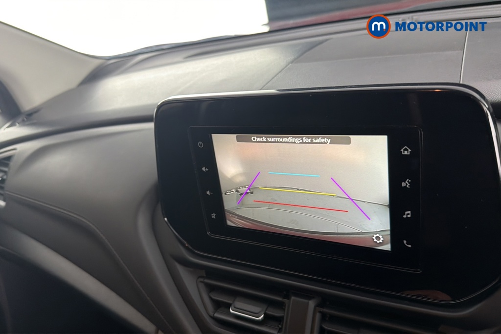 Suzuki S-Cross Motion Manual Petrol SUV - Stock Number (1671707) - 13th supplementary image