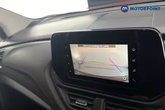 Suzuki S-Cross Motion Manual Petrol SUV - Stock Number (1671707) - 13th supplementary image