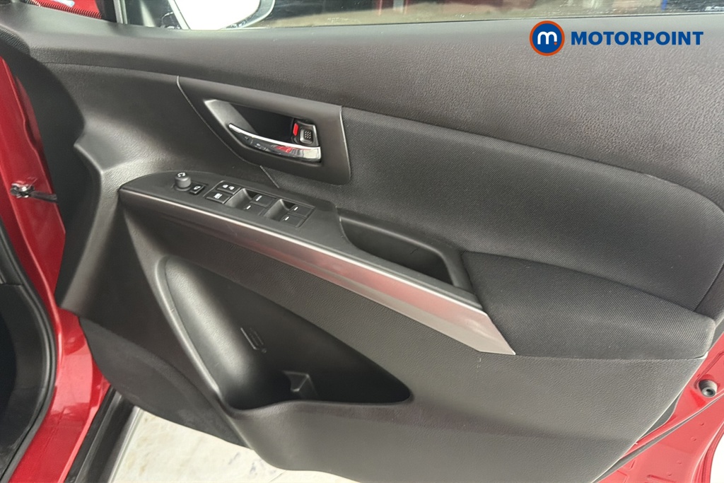 Suzuki S-Cross Motion Manual Petrol SUV - Stock Number (1671707) - 18th supplementary image