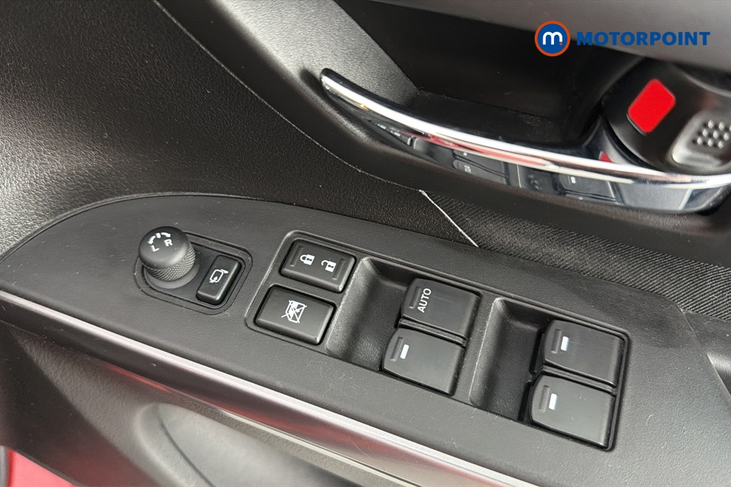 Suzuki S-Cross Motion Manual Petrol SUV - Stock Number (1671707) - 19th supplementary image