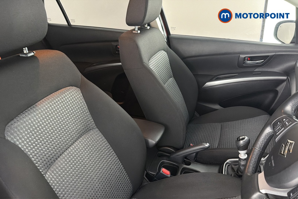 Suzuki S-Cross Motion Manual Petrol SUV - Stock Number (1671707) - 22nd supplementary image