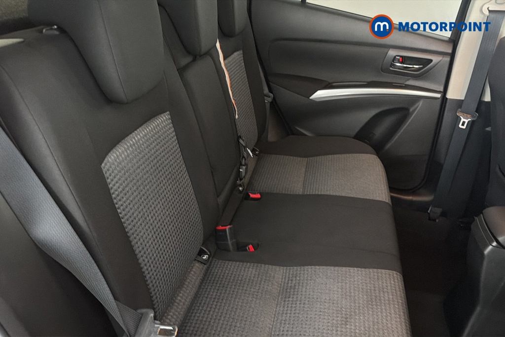 Suzuki S-Cross Motion Manual Petrol SUV - Stock Number (1671707) - 25th supplementary image