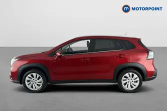 Suzuki S-Cross Motion Manual Petrol SUV - Stock Number (1671707) - Drivers side