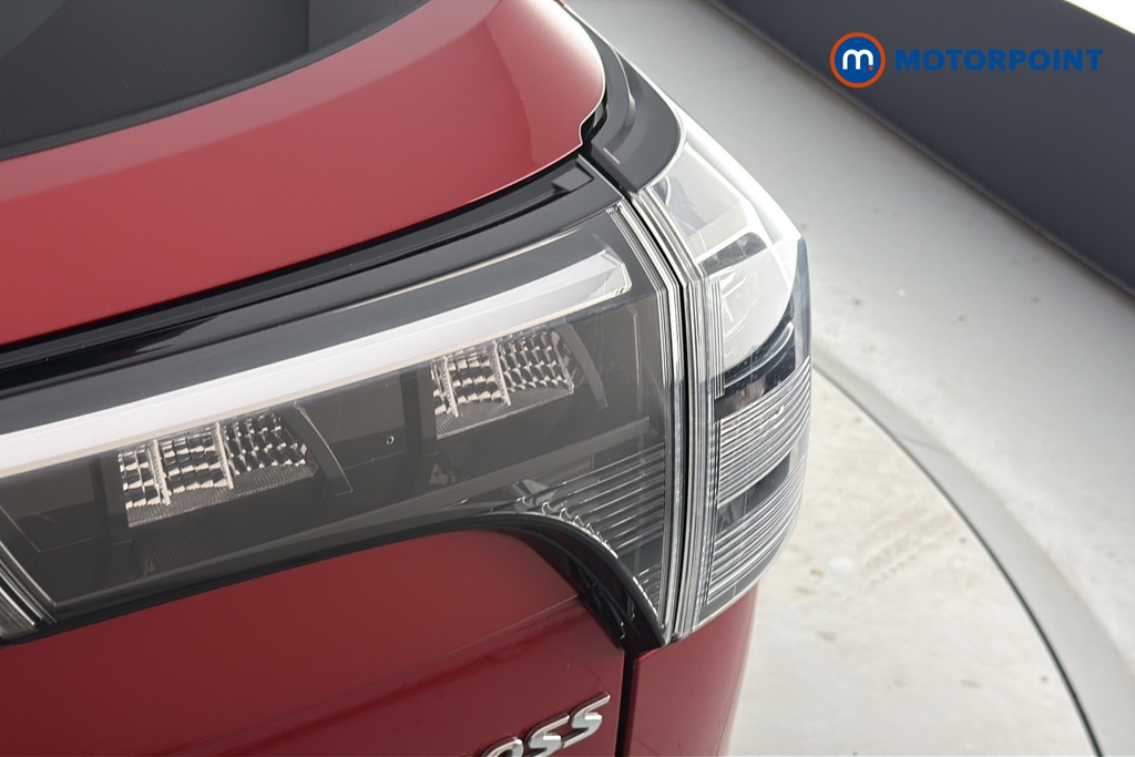 Suzuki S-Cross Motion Manual Petrol SUV - Stock Number (1671707) - 36th supplementary image