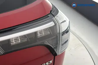 Suzuki S-Cross Motion Manual Petrol SUV - Stock Number (1671707) - 36th supplementary image