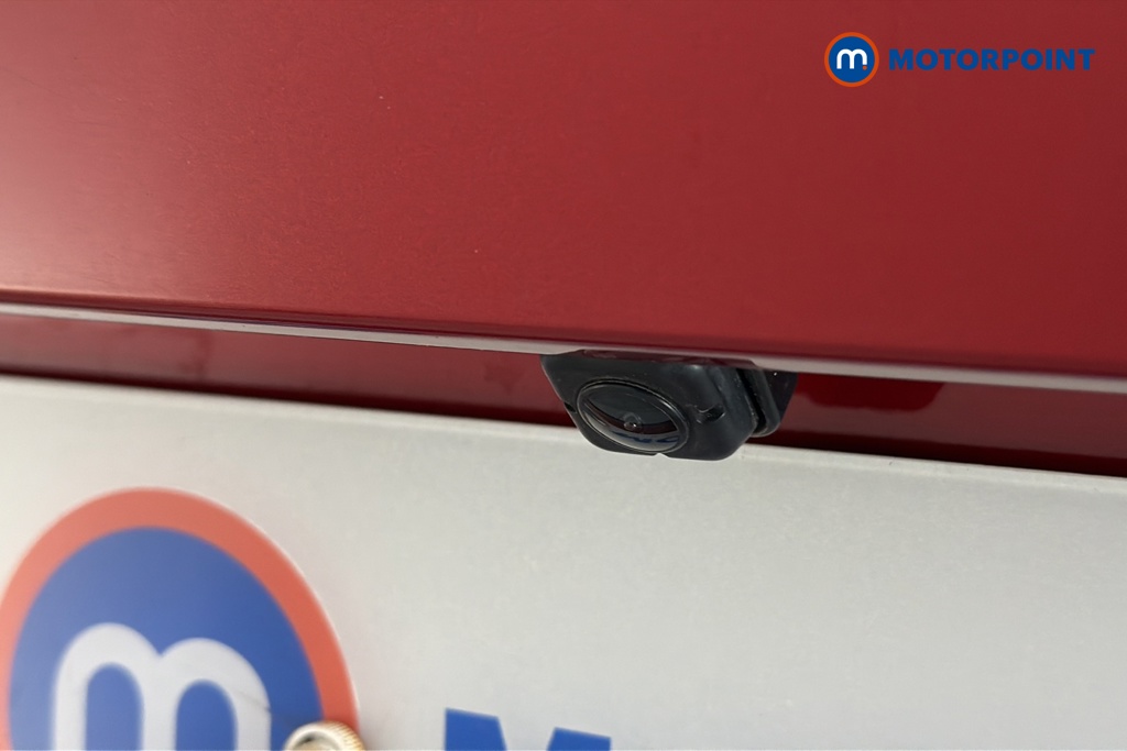 Suzuki S-Cross Motion Manual Petrol SUV - Stock Number (1671707) - 37th supplementary image