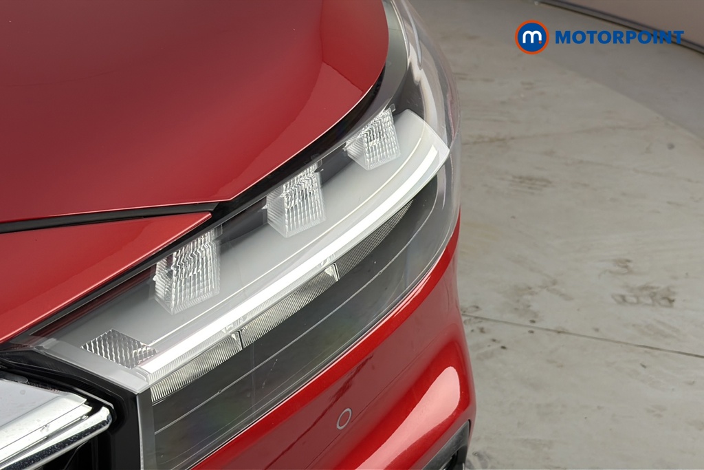 Suzuki S-Cross Motion Manual Petrol SUV - Stock Number (1671707) - 42nd supplementary image