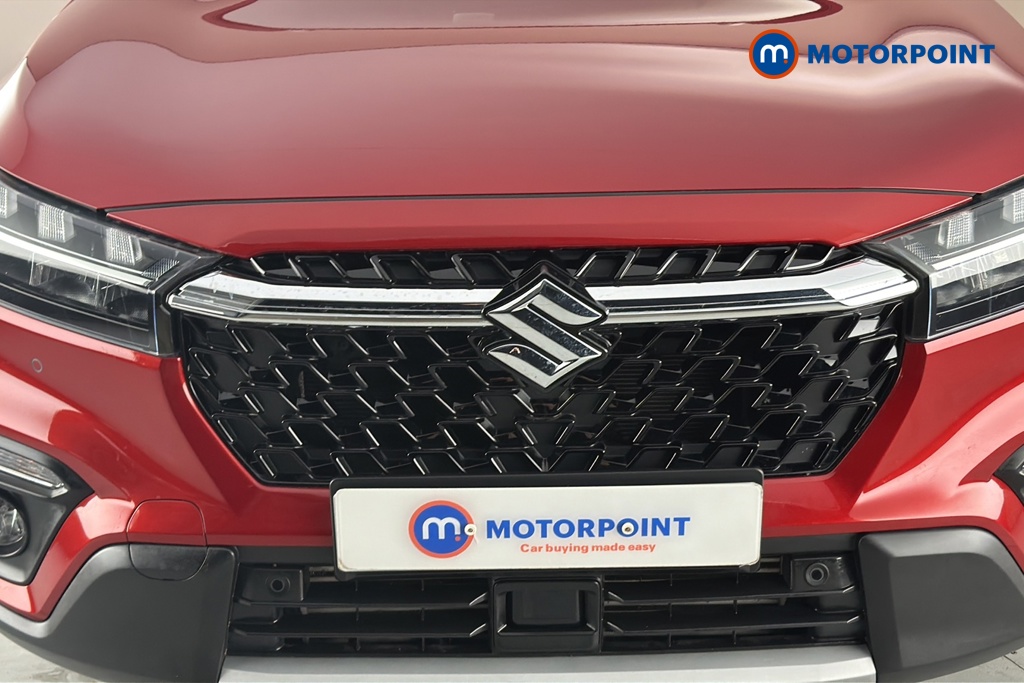 Suzuki S-Cross Motion Manual Petrol SUV - Stock Number (1671707) - 43rd supplementary image