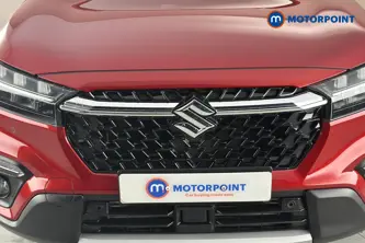 Suzuki S-Cross Motion Manual Petrol SUV - Stock Number (1671707) - 43rd supplementary image