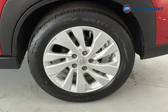 Suzuki S-Cross Motion Manual Petrol SUV - Stock Number (1671707) - 45th supplementary image