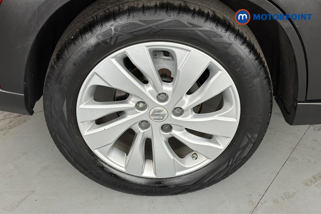 Suzuki S-Cross Motion Manual Petrol SUV - Stock Number (1671707) - 46th supplementary image