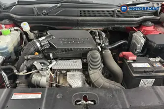 Suzuki S-Cross Motion Manual Petrol SUV - Stock Number (1671707) - 48th supplementary image