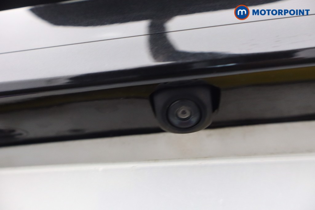 Toyota Aygo X Edge Automatic Petrol Hatchback - Stock Number (1671794) - 4th supplementary image