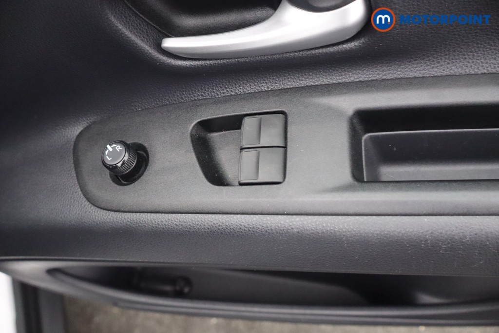 Toyota Aygo X Edge Automatic Petrol Hatchback - Stock Number (1671794) - 9th supplementary image