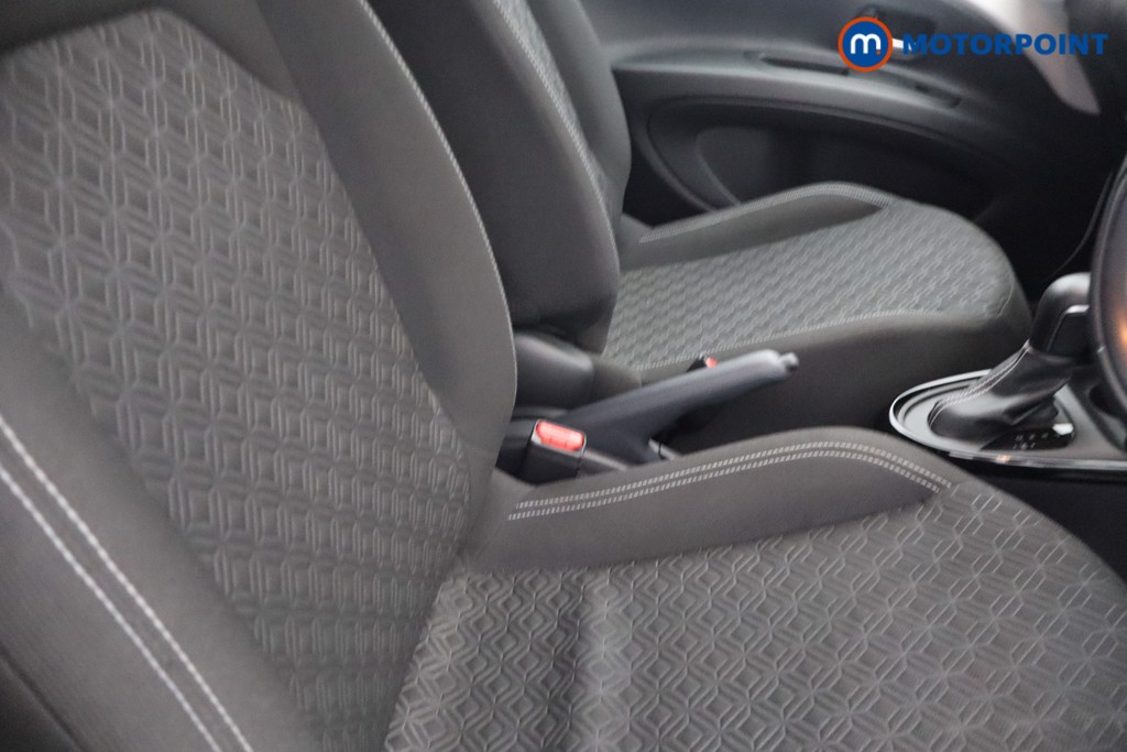 Toyota Aygo X Edge Automatic Petrol Hatchback - Stock Number (1671794) - 10th supplementary image
