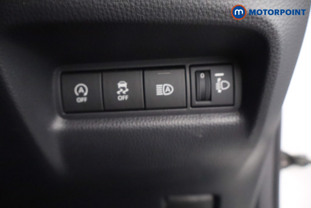 Toyota Aygo X Edge Automatic Petrol Hatchback - Stock Number (1671794) - 11th supplementary image