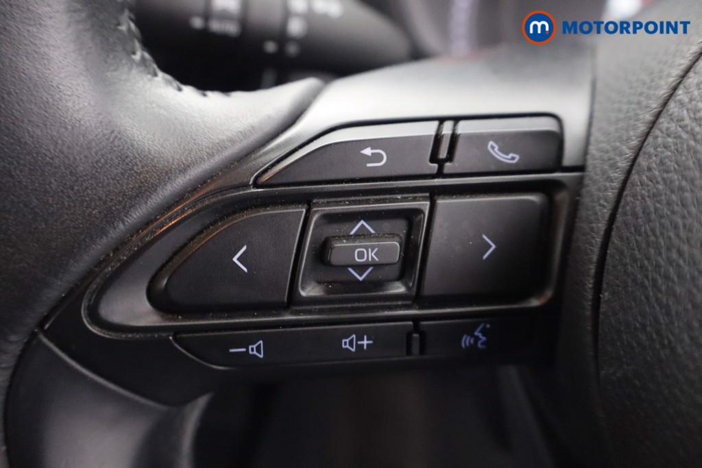 Toyota Aygo X Edge Automatic Petrol Hatchback - Stock Number (1671794) - 13th supplementary image