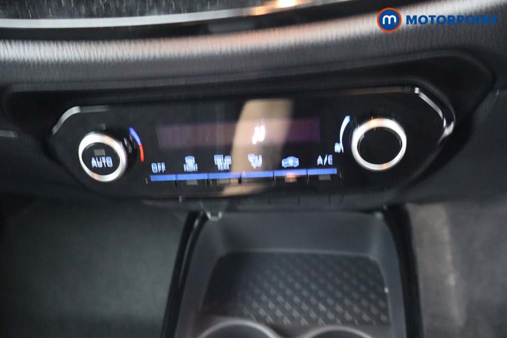 Toyota Aygo X Edge Automatic Petrol Hatchback - Stock Number (1671794) - 15th supplementary image