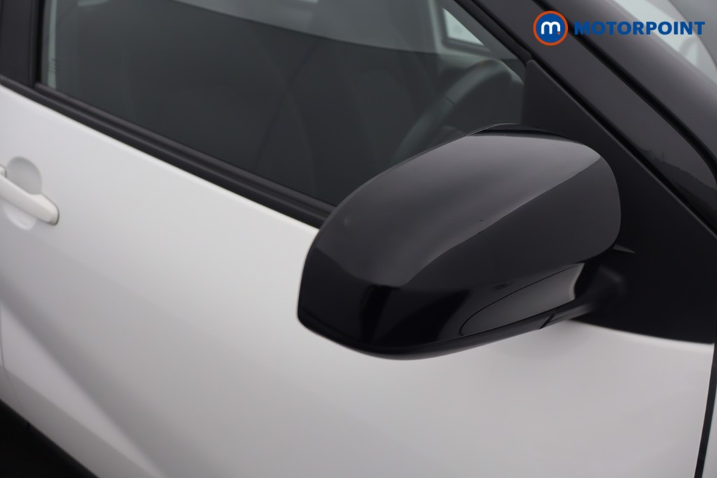 Toyota Aygo X Edge Automatic Petrol Hatchback - Stock Number (1671794) - 19th supplementary image