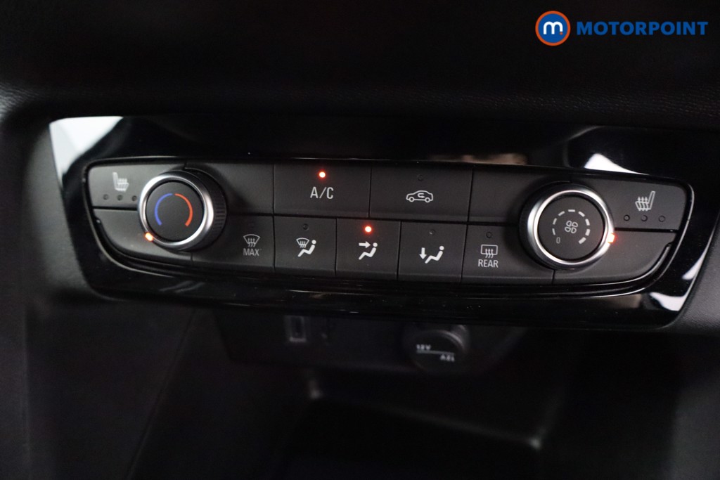 Vauxhall Corsa YES Manual Petrol Hatchback - Stock Number (1671809) - 11th supplementary image