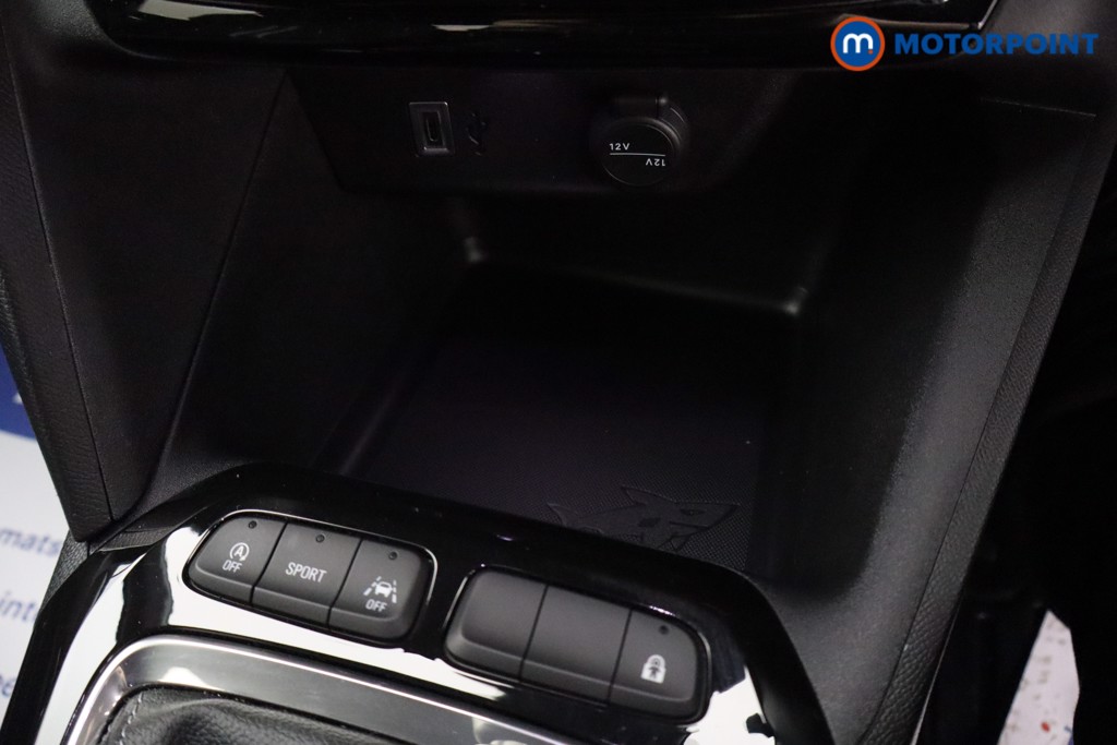 Vauxhall Corsa YES Manual Petrol Hatchback - Stock Number (1671809) - 12th supplementary image