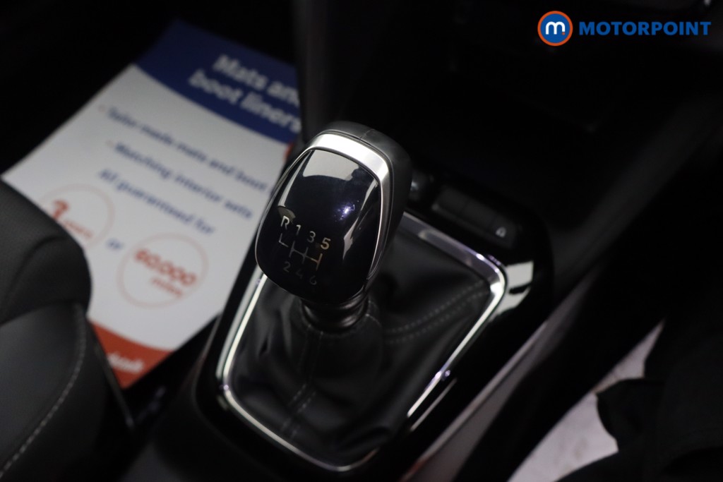Vauxhall Corsa YES Manual Petrol Hatchback - Stock Number (1671809) - 13th supplementary image