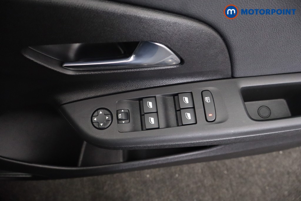 Vauxhall Corsa YES Manual Petrol Hatchback - Stock Number (1671809) - 22nd supplementary image