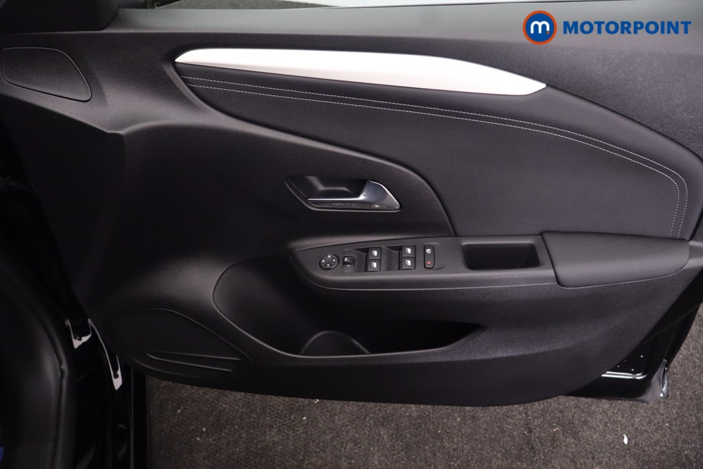 Vauxhall Corsa YES Manual Petrol Hatchback - Stock Number (1671809) - 23rd supplementary image