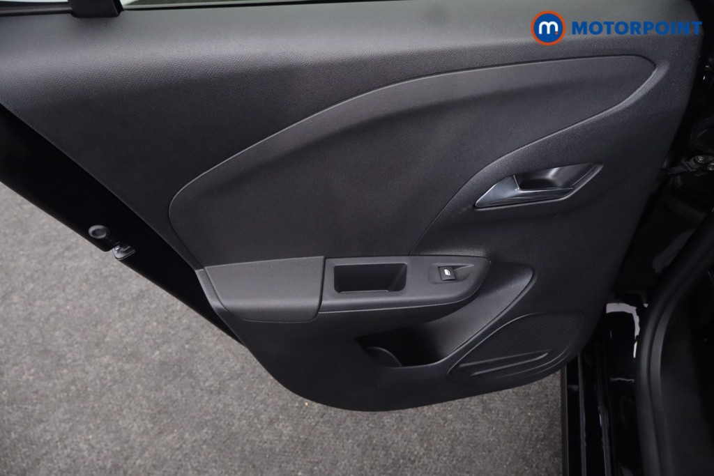 Vauxhall Corsa YES Manual Petrol Hatchback - Stock Number (1671809) - 28th supplementary image