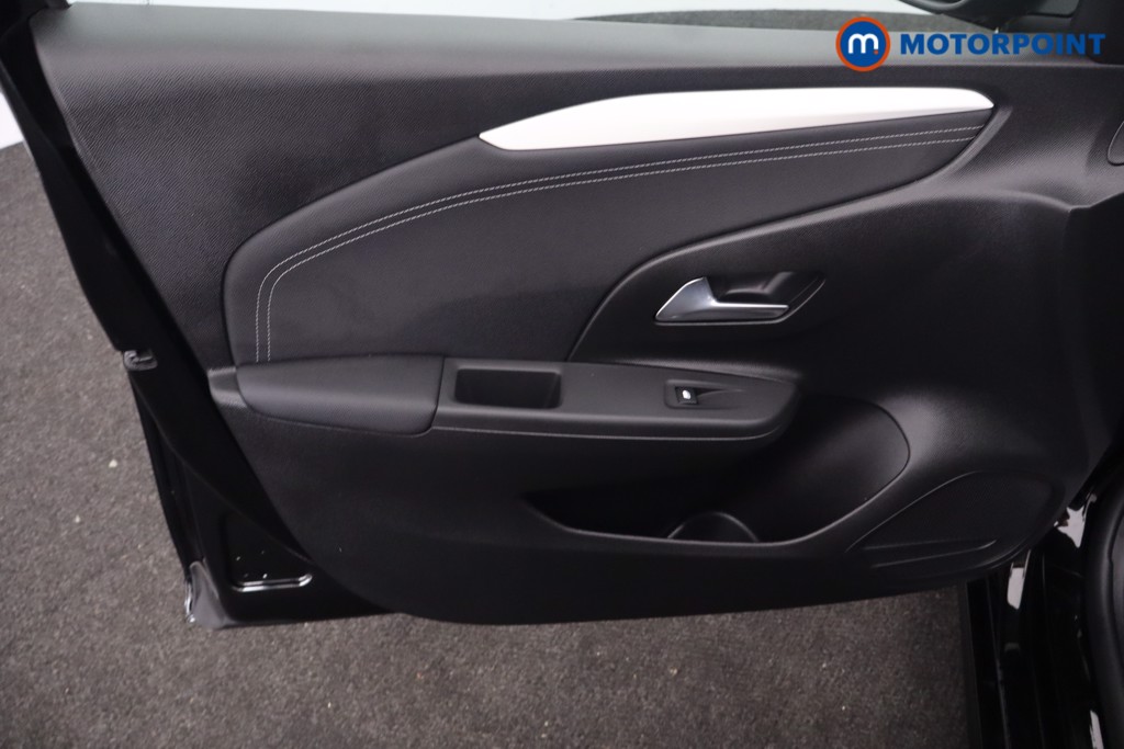 Vauxhall Corsa YES Manual Petrol Hatchback - Stock Number (1671809) - 31st supplementary image