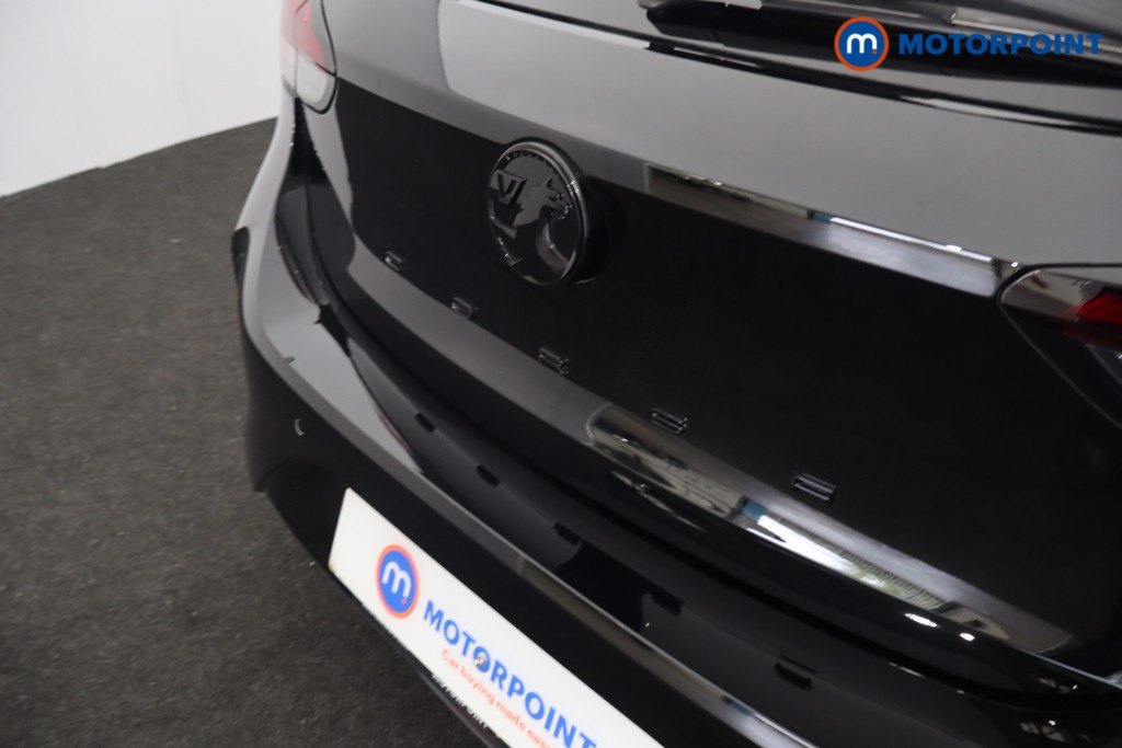Vauxhall Corsa YES Manual Petrol Hatchback - Stock Number (1671809) - 41st supplementary image
