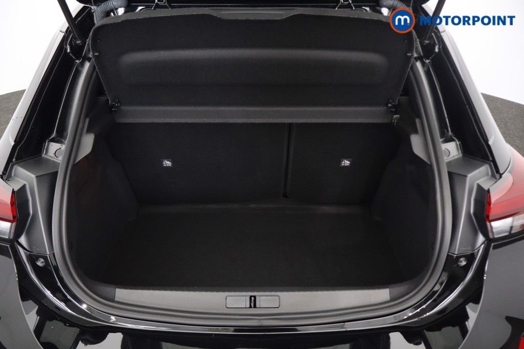Vauxhall Corsa YES Manual Petrol Hatchback - Stock Number (1671809) - 46th supplementary image