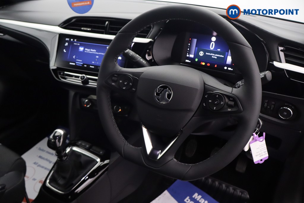 Vauxhall Corsa YES Manual Petrol Hatchback - Stock Number (1671809) - 1st supplementary image