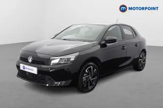 Vauxhall Corsa YES Manual Petrol Hatchback - Stock Number (1671809) - Passenger side front corner