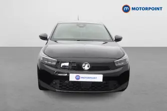 Vauxhall Corsa YES Manual Petrol Hatchback - Stock Number (1671809) - Front bumper