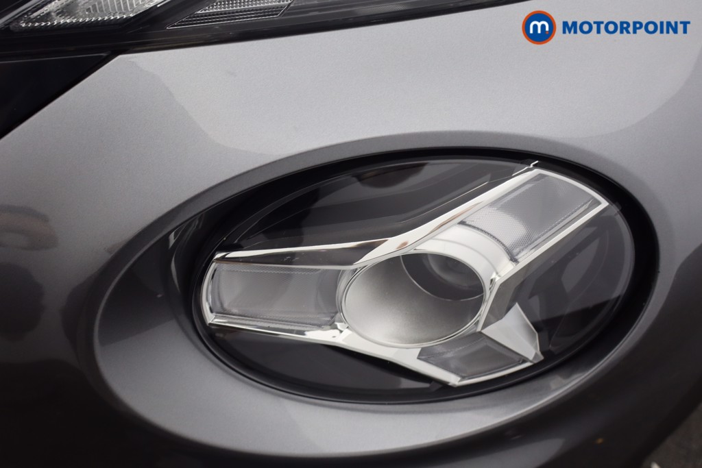 Nissan Juke N-Connecta Automatic Petrol SUV - Stock Number (1671821) - 24th supplementary image