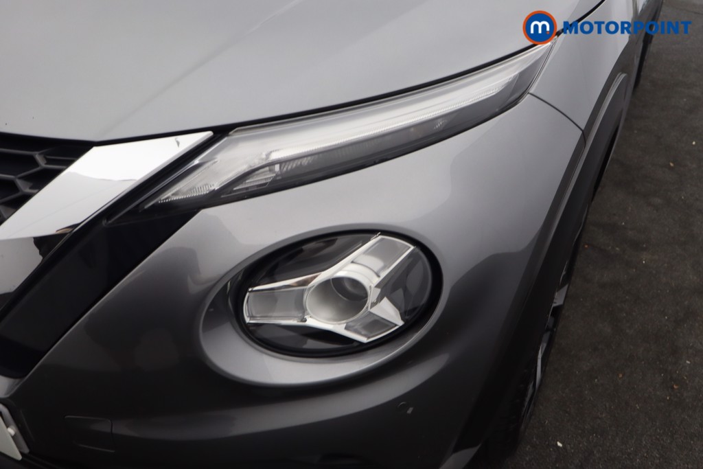 Nissan Juke N-Connecta Automatic Petrol SUV - Stock Number (1671821) - 25th supplementary image