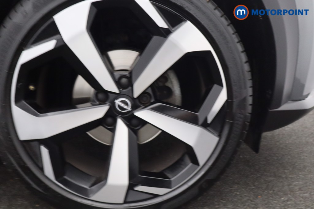 Nissan Juke N-Connecta Automatic Petrol SUV - Stock Number (1671821) - 27th supplementary image