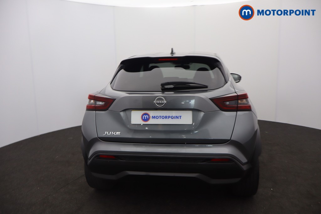 Nissan Juke N-Connecta Automatic Petrol SUV - Stock Number (1671821) - 1st supplementary image