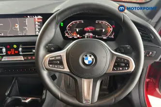 BMW 2 Series M Sport Automatic Petrol Saloon - Stock Number (1671873) - 2nd supplementary image
