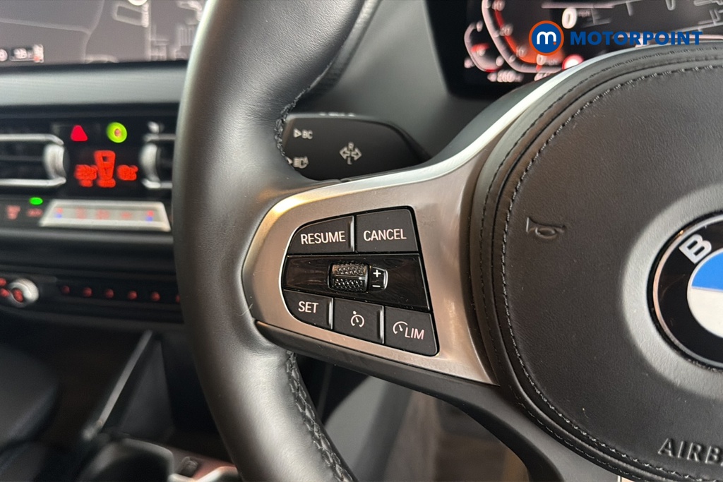 BMW 2 Series M Sport Automatic Petrol Saloon - Stock Number (1671873) - 4th supplementary image