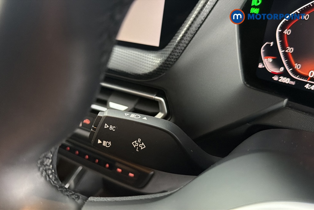BMW 2 Series M Sport Automatic Petrol Saloon - Stock Number (1671873) - 5th supplementary image