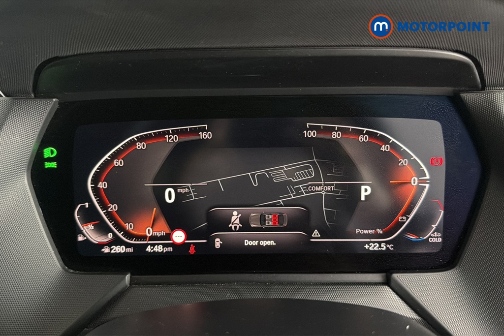 BMW 2 Series M Sport Automatic Petrol Saloon - Stock Number (1671873) - 7th supplementary image