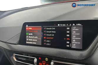 BMW 2 Series M Sport Automatic Petrol Saloon - Stock Number (1671873) - 8th supplementary image
