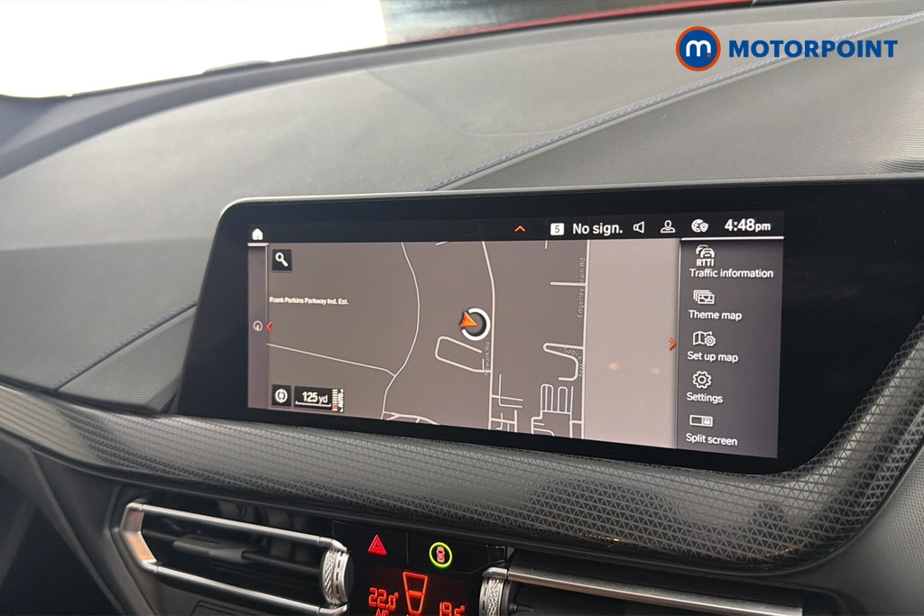 BMW 2 Series M Sport Automatic Petrol Saloon - Stock Number (1671873) - 9th supplementary image