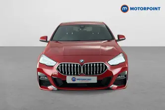 BMW 2 Series M Sport Automatic Petrol Saloon - Stock Number (1671873) - Front bumper