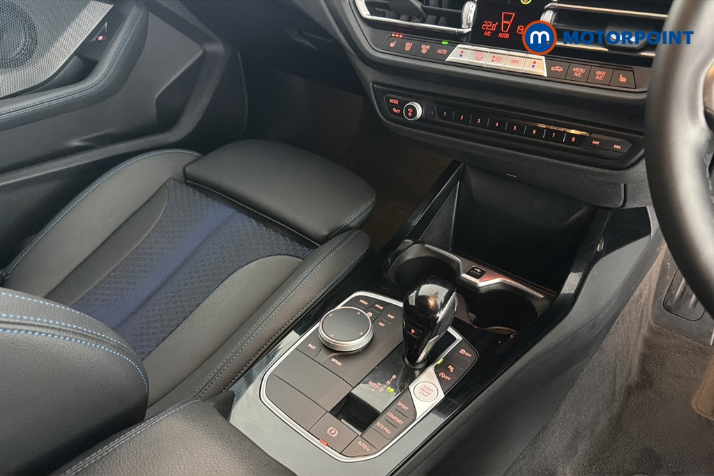 BMW 2 Series M Sport Automatic Petrol Saloon - Stock Number (1671873) - 15th supplementary image