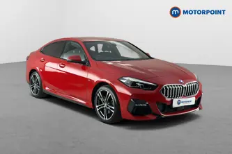 BMW 2 Series M Sport Automatic Petrol Saloon - Stock Number (1671873) - Drivers side front corner