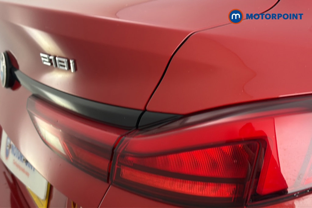BMW 2 Series M Sport Automatic Petrol Saloon - Stock Number (1671873) - 36th supplementary image